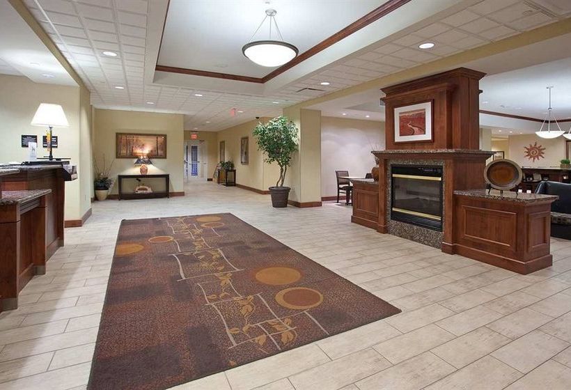 Hampton Inn Moab  | Moab | Utah | United States 14