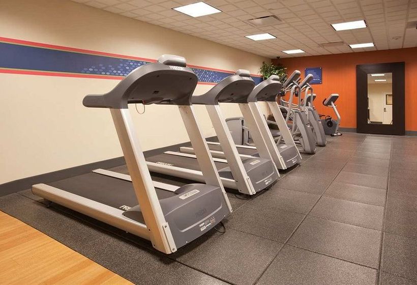 Hampton Inn Moab  | Moab | Utah | United States 15