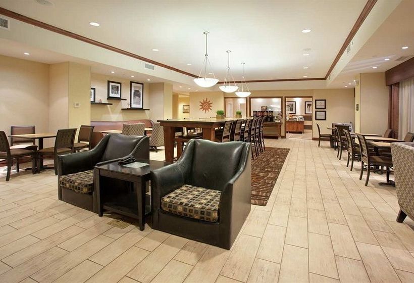 Hampton Inn Moab  | Moab | Utah | United States 16