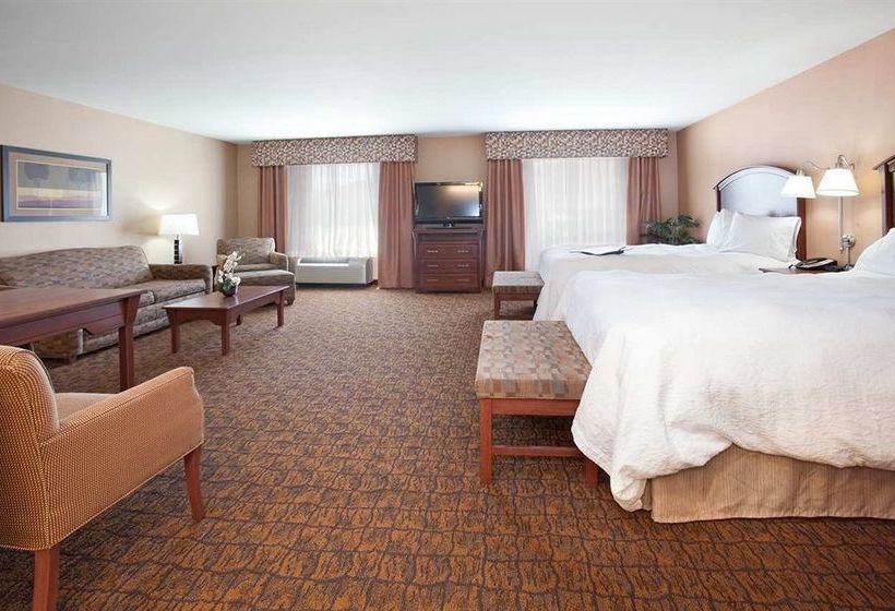 Hampton Inn Moab  | Moab | Utah | United States 17