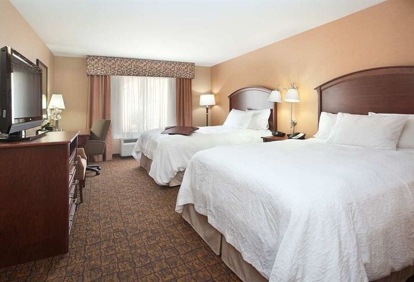 Hampton Inn Moab  | Moab | Utah | United States 18