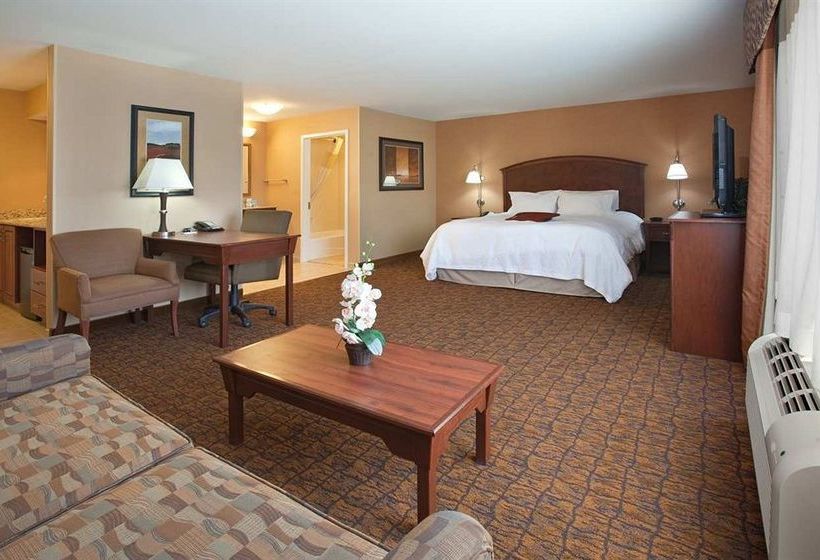Hampton Inn Moab  | Moab | Utah | United States 19
