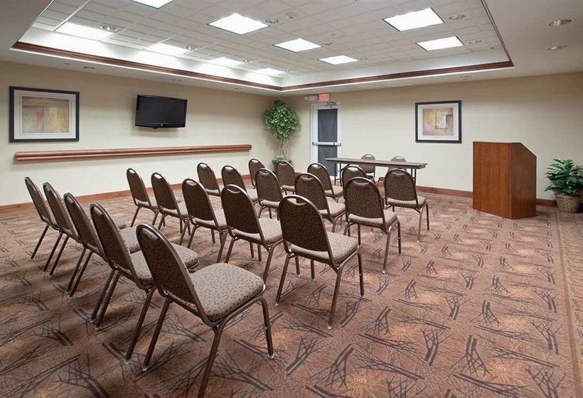 Hampton Inn Moab  | Moab | Utah | United States 2