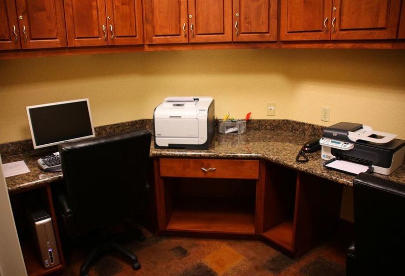 Hampton Inn Moab  | Moab | Utah | United States 20