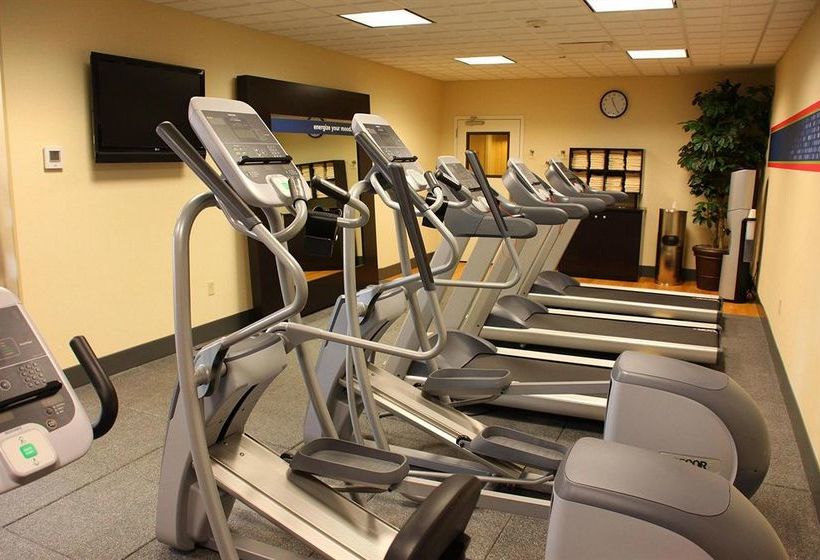 Hampton Inn Moab  | Moab | Utah | United States 4