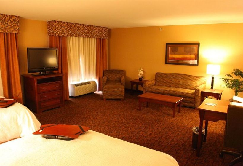 Hampton Inn Moab  | Moab | Utah | United States 5