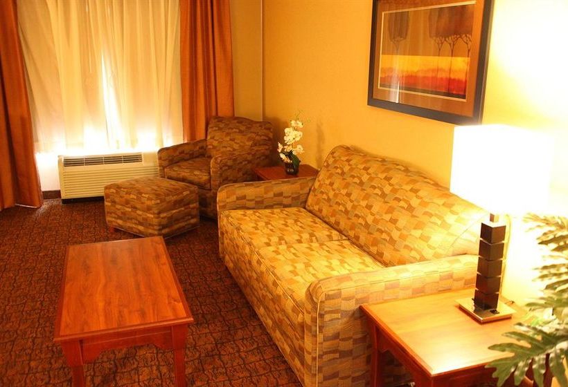 Hampton Inn Moab  | Moab | Utah | United States 6