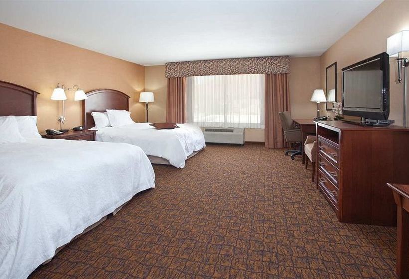 Hampton Inn Moab  | Moab | Utah | United States 8