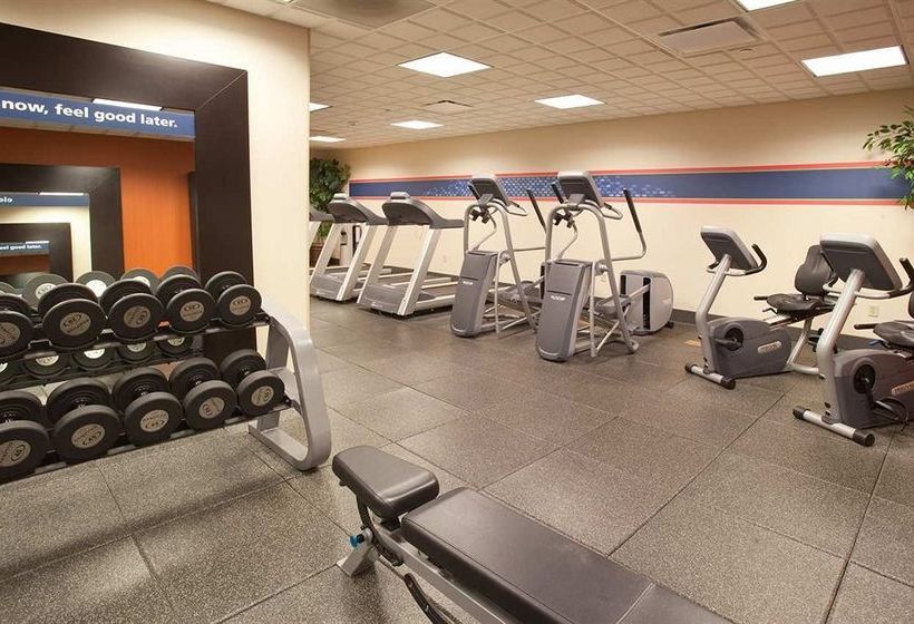 Hampton Inn Moab  | Moab | Utah | United States 9