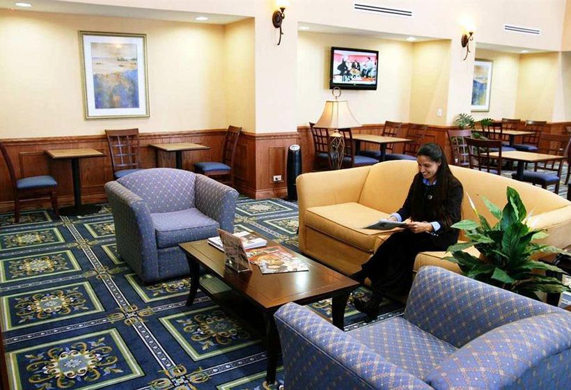 Hotel Hampton Inn Dallas-Rockwall  | Rockwall | Texas | Hotel negli Stati Uniti 1