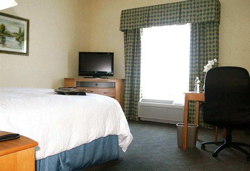 Hotel Hampton Inn Dallas-Rockwall  | Rockwall | Texas | Hotel negli Stati Uniti 10