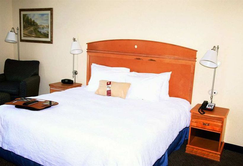 Hotel Hampton Inn Dallas-Rockwall  | Rockwall | Texas | Hotel negli Stati Uniti 11