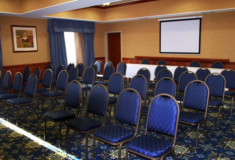 Hotel Hampton Inn Dallas-Rockwall  | Rockwall | Texas | Hotel negli Stati Uniti 12