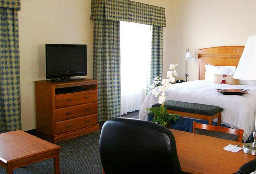 Hotel Hampton Inn Dallas-Rockwall  | Rockwall | Texas | Hotel negli Stati Uniti 15