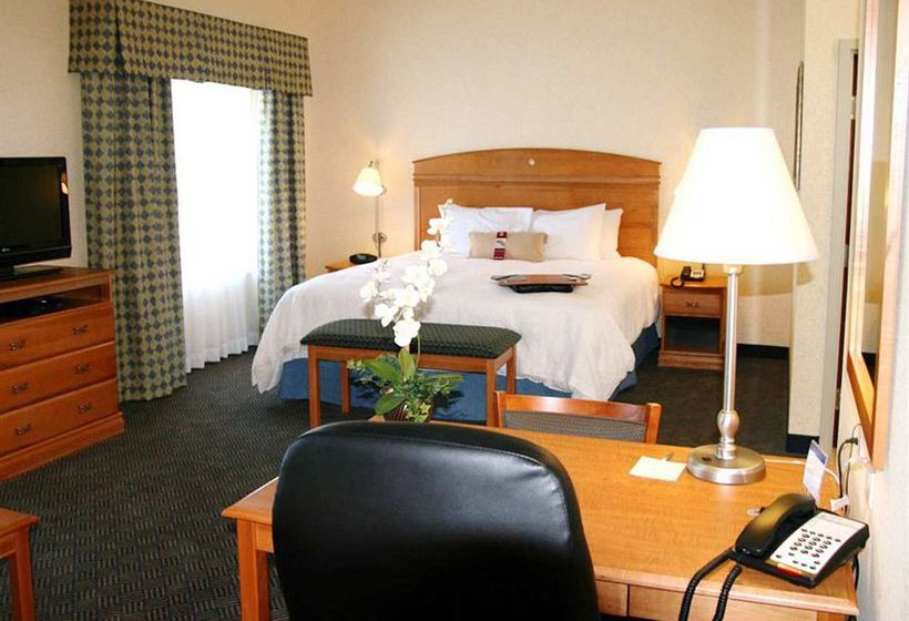 Hotel Hampton Inn Dallas-Rockwall  | Rockwall | Texas | Hotel negli Stati Uniti 17