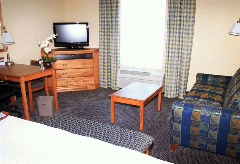 Hotel Hampton Inn Dallas-Rockwall  | Rockwall | Texas | Hotel negli Stati Uniti 19