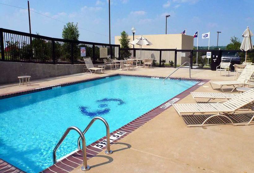 Hotel Hampton Inn Dallas-Rockwall  | Rockwall | Texas | Hotel negli Stati Uniti 2