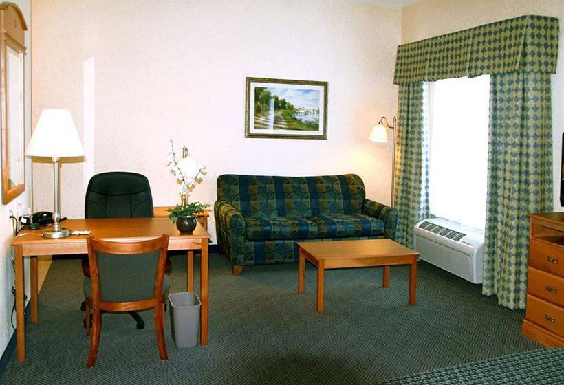 Hotel Hampton Inn Dallas-Rockwall  | Rockwall | Texas | Hotel negli Stati Uniti 4