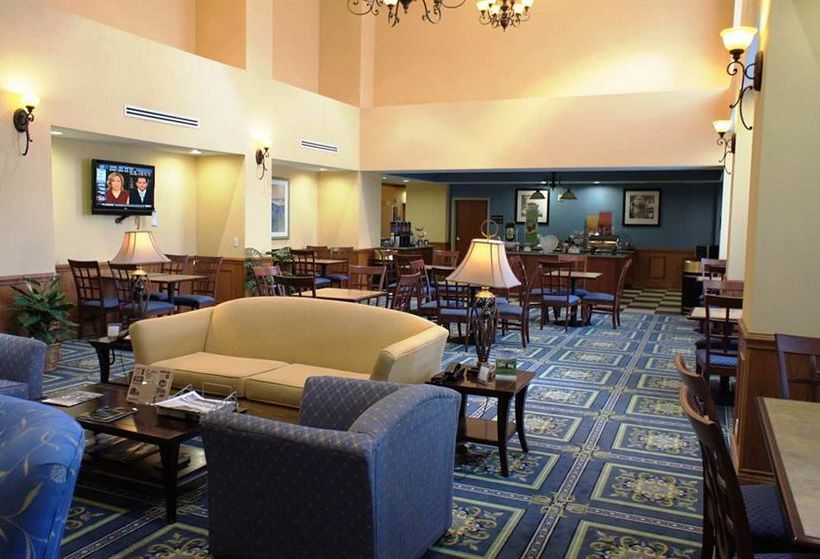 Hotel Hampton Inn Dallas-Rockwall  | Rockwall | Texas | Hotel negli Stati Uniti 6
