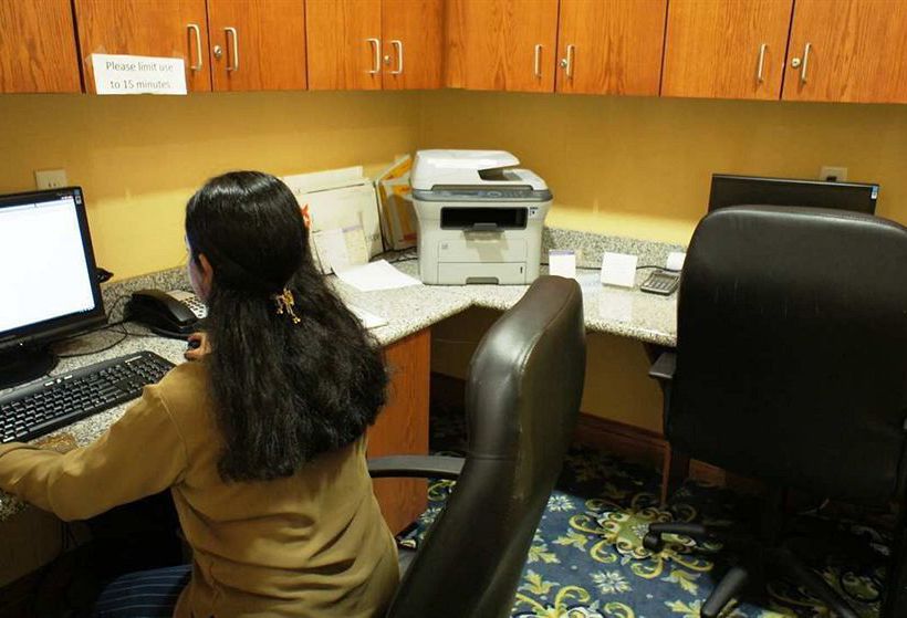 Hotel Hampton Inn Dallas-Rockwall  | Rockwall | Texas | Hotel negli Stati Uniti 7