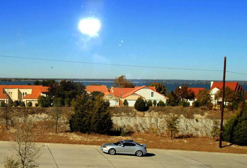 Hotel Hampton Inn Dallas-Rockwall  | Rockwall | Texas | Hotel negli Stati Uniti 9