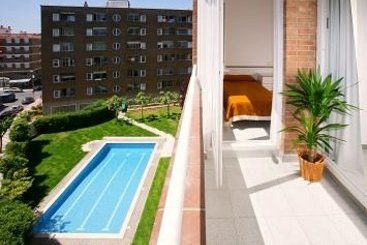 Apartamentos Guitart Fenals  | Lloret de Mar | Gerona | España 1