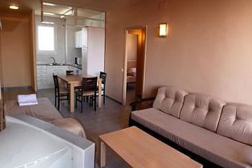 Apartamentos Guitart Fenals  | Lloret de Mar | Gerona | España 10