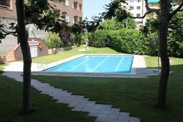 Apartamentos Guitart Fenals  | Lloret de Mar | Gerona | España 2