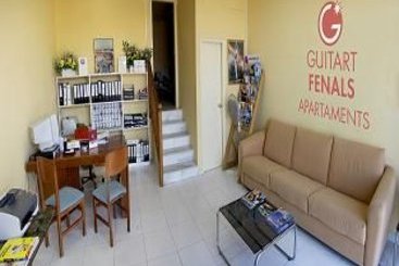 Apartamentos Guitart Fenals  | Lloret de Mar | Gerona | España 5