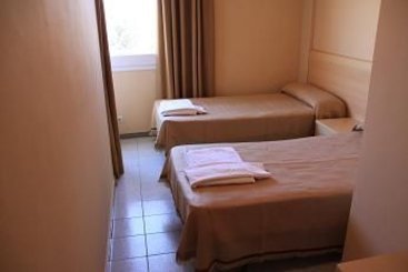 Apartamentos Guitart Fenals  | Lloret de Mar | Gerona | España 7