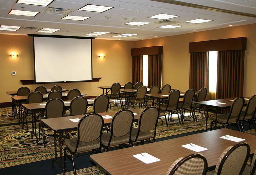 Hotel Hampton Inn & Suites Ft. Worth-Burleson Texas