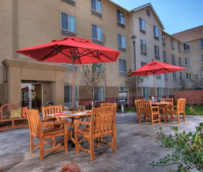 Homewood Suites by Hilton Medford  | Medford | Oregon | United States 10
