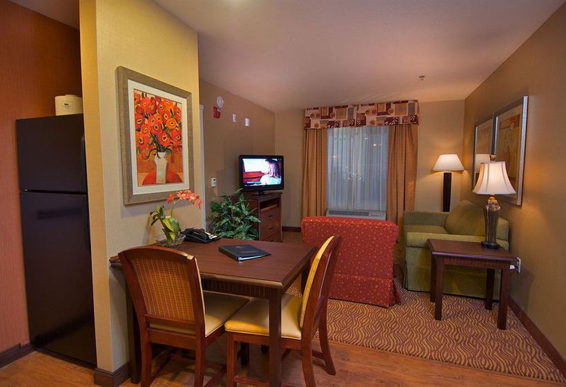 Homewood Suites by Hilton Medford  | Medford | Oregon | United States 11