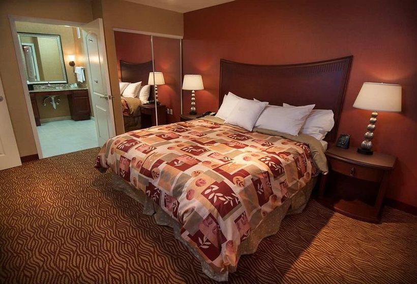 Homewood Suites by Hilton Medford  | Medford | Oregon | United States 12