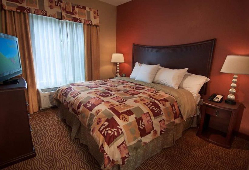 Homewood Suites by Hilton Medford  | Medford | Oregon | United States 13