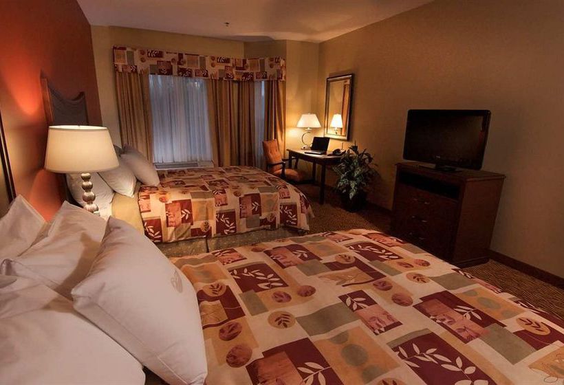 Homewood Suites by Hilton Medford  | Medford | Oregon | United States 14