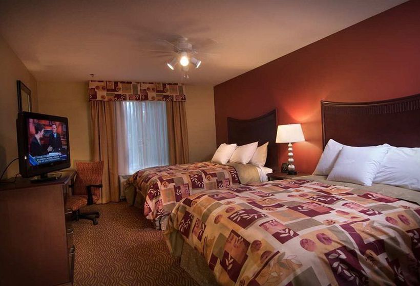 Homewood Suites by Hilton Medford  | Medford | Oregon | United States 16