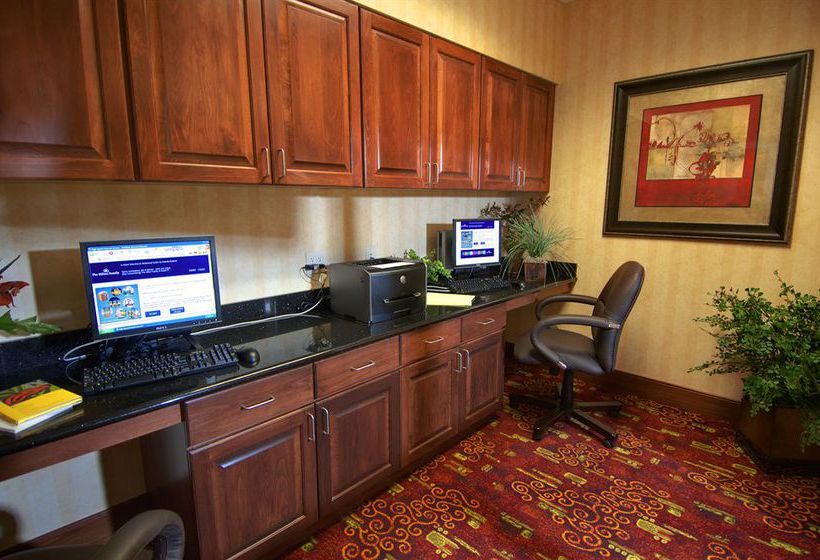 Homewood Suites by Hilton Medford  | Medford | Oregon | United States 17