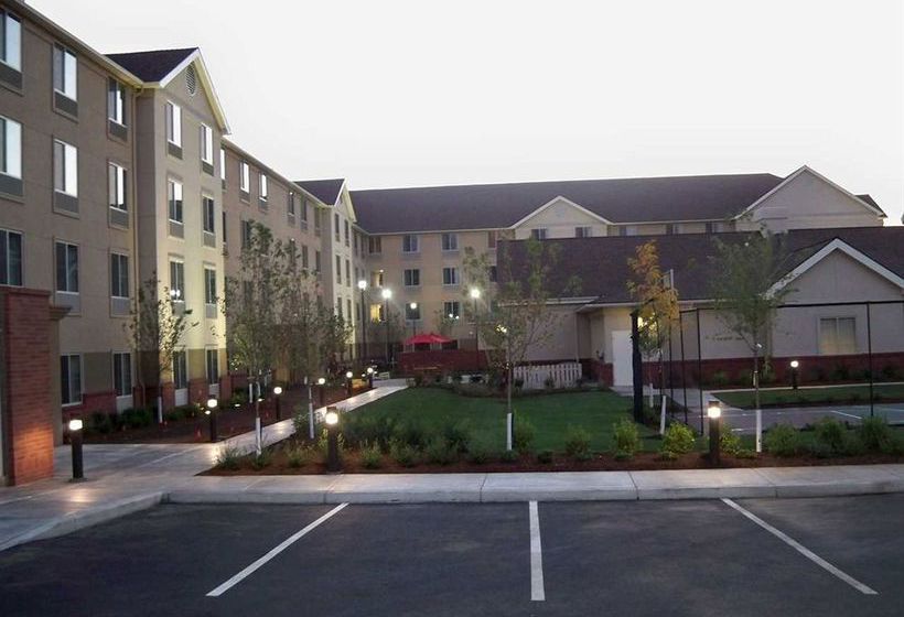 Homewood Suites by Hilton Medford  | Medford | Oregon | United States 18