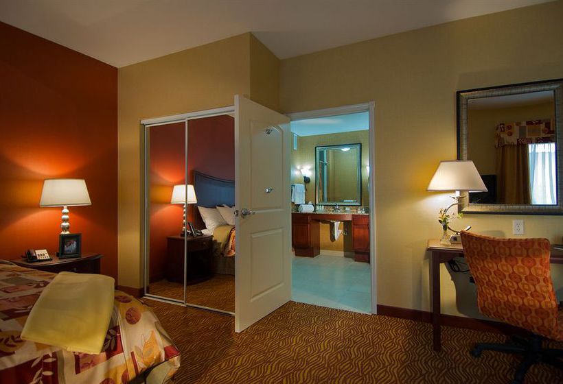 Homewood Suites by Hilton Medford  | Medford | Oregon | United States 19