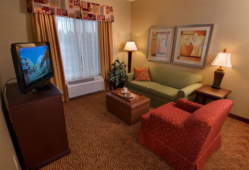 Homewood Suites by Hilton Medford  | Medford | Oregon | United States 2