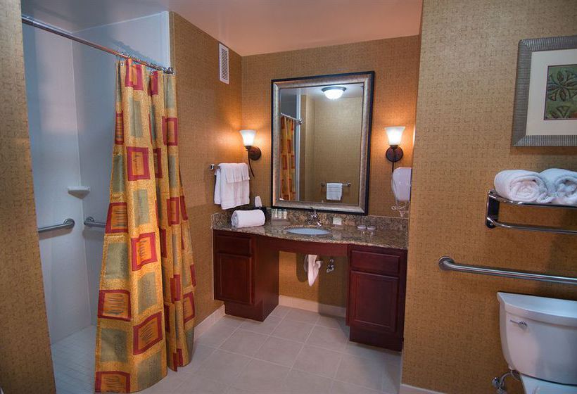 Homewood Suites by Hilton Medford  | Medford | Oregon | United States 20