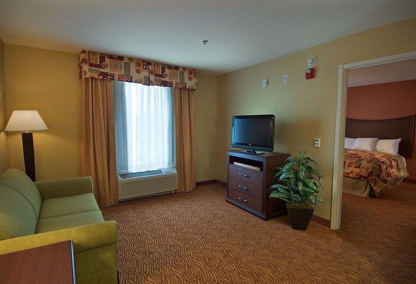 Homewood Suites by Hilton Medford  | Medford | Oregon | United States 3