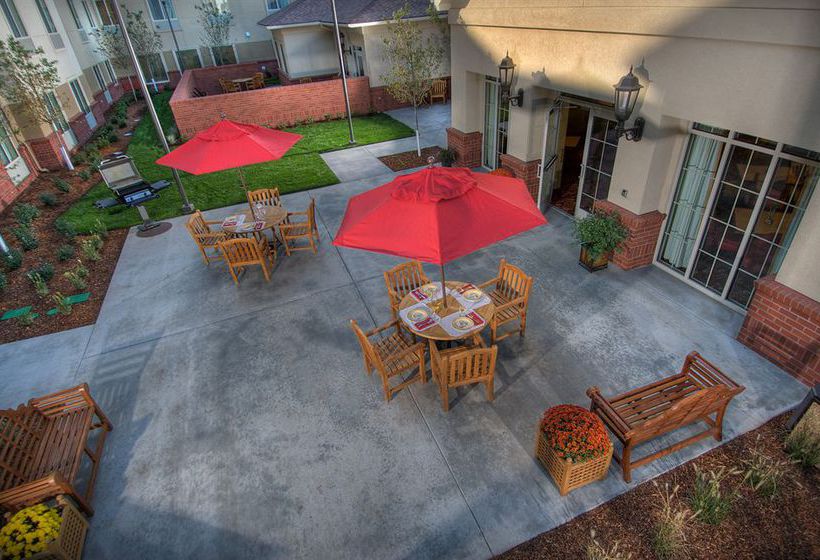 Homewood Suites by Hilton Medford  | Medford | Oregon | United States 4