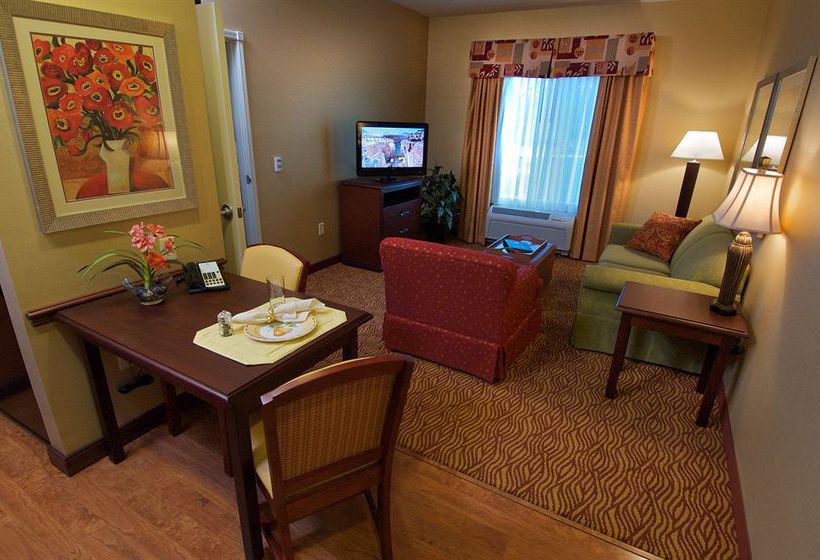 Homewood Suites by Hilton Medford  | Medford | Oregon | United States 5
