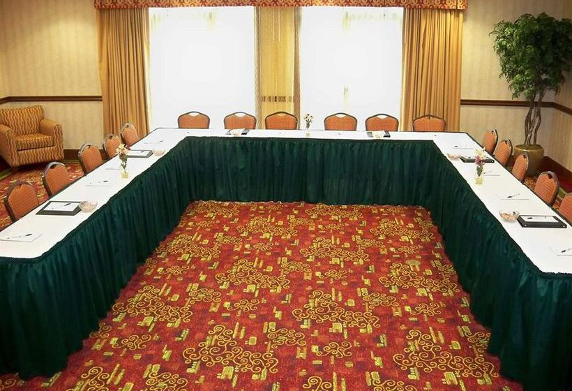 Homewood Suites by Hilton Medford  | Medford | Oregon | United States 6