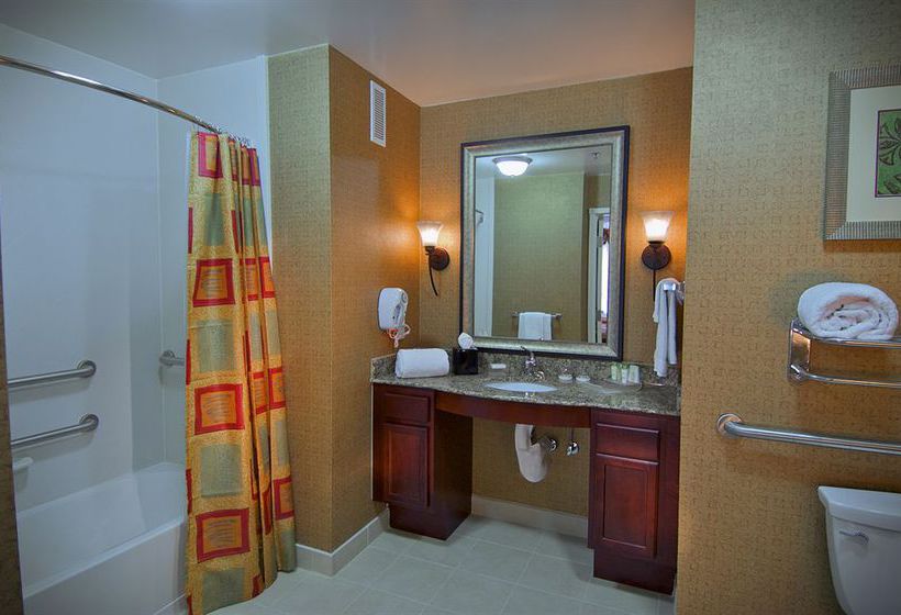 Homewood Suites by Hilton Medford  | Medford | Oregon | United States 7