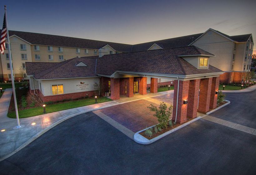 Homewood Suites by Hilton Medford  | Medford | Oregon | United States 8