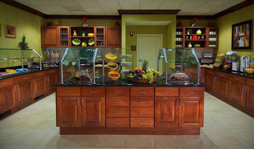 Homewood Suites by Hilton Medford  | Medford | Oregon | United States 9