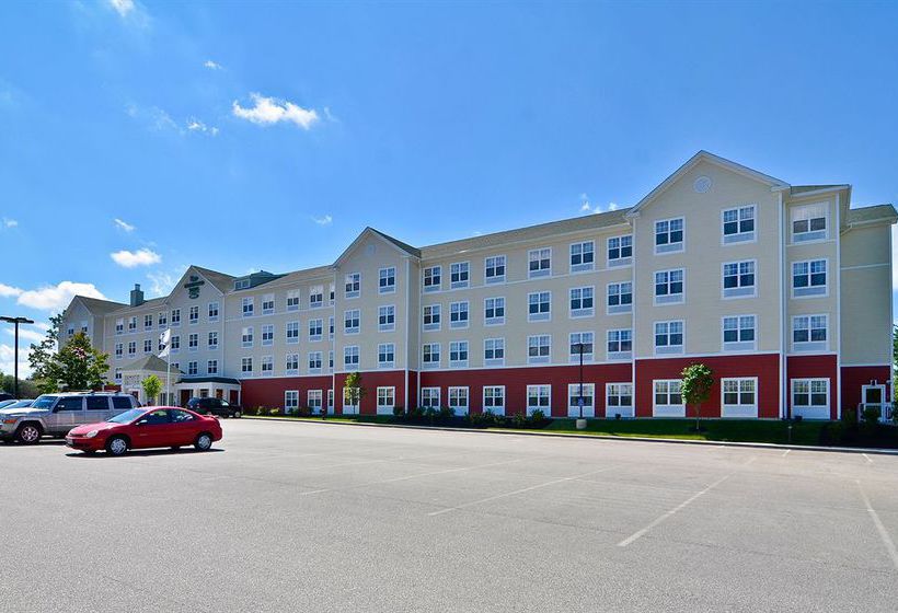 Hotel Homewood Suites by Hilton Dover  | Dover | New Hampshire | United States 11